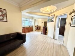 Blk 351 Woodlands Avenue 1 (Woodlands), HDB 5 Rooms #568248751